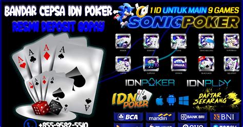 bandar capsa|Wargapoker: IDN Poker Online .